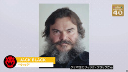 画像ギャラリー No.009のサムネイル画像 / マリオ新作映画のタイトルが「ザ・スーパーマリオギャラクシー・ムービー」に決定。2026年4月24日に全国の劇場で公開