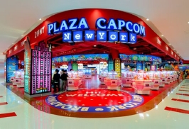 画像ギャラリー No.010のサムネイル画像 / 「逆転裁判」,全国のアミューズメント施設で映画化記念イベントを開催