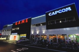 画像ギャラリー No.011のサムネイル画像 / 「逆転裁判」,全国のアミューズメント施設で映画化記念イベントを開催