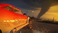 画像集#005のサムネイル/SFレースゲーム「FUEL」,最新スクリーンショット5点が公開