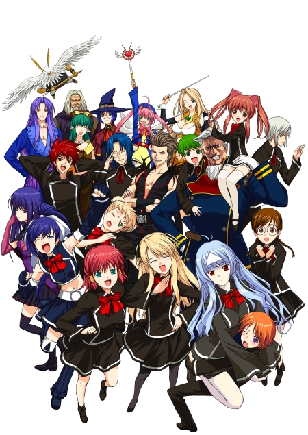 ���������꡼ No.002�Υ���ͥ������ / �֥������ޥ��å������ǥߡ�DS�סȥ������罸�����ڡ���ɳ�����