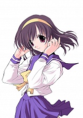 画像ギャラリー No.001のサムネイル画像 / PSP用「メモリーズオフ」シリーズのDL版7タイトルが10月2日から期間限定で値下げ