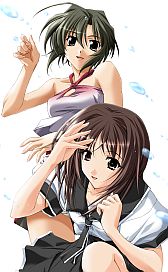 画像ギャラリー No.004のサムネイル画像 / PSP用「メモリーズオフ」シリーズのDL版7タイトルが10月2日から期間限定で値下げ