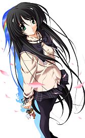 画像ギャラリー No.005のサムネイル画像 / PSP用「メモリーズオフ」シリーズのDL版7タイトルが10月2日から期間限定で値下げ