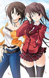 画像ギャラリー No.006のサムネイル画像 / PSP用「メモリーズオフ」シリーズのDL版7タイトルが10月2日から期間限定で値下げ