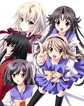 画像ギャラリー No.007のサムネイル画像 / PSP用「メモリーズオフ」シリーズのDL版7タイトルが10月2日から期間限定で値下げ