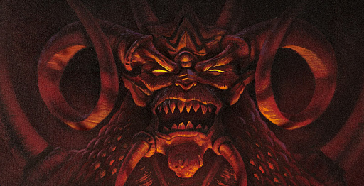 ꡼ No.002 | ꥸʥǡDiabloפWarcraft: Orcs and Humansפʤɡ3ʤBattle.net˥Хå