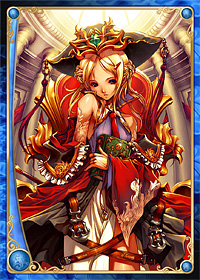 画像ギャラリー No.003のサムネイル画像 / 「アルテイル」「アルテイル2」,全カードを使えるイベントが開催