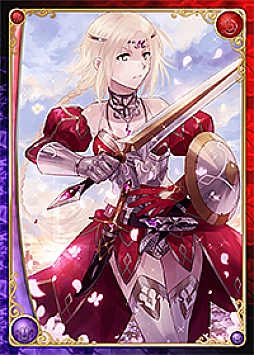 画像ギャラリー No.006のサムネイル画像 / 「アルテイル2」,ストーリーパック第14弾「聖戦の産声」が3月25日に発売