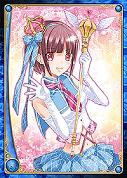 画像ギャラリー No.007のサムネイル画像 / 「アルテイル2」,ストーリーパック第14弾「聖戦の産声」が3月25日に発売