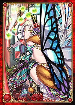 画像ギャラリー No.008のサムネイル画像 / 「アルテイル2」,ストーリーパック第14弾「聖戦の産声」が3月25日に発売