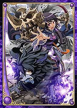 画像ギャラリー No.009のサムネイル画像 / 「アルテイル2」,ストーリーパック第14弾「聖戦の産声」が3月25日に発売