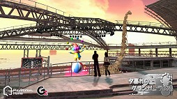 ���������꡼ No.003�Υ���ͥ������ / ��PS Home�׿��饦�󥸡�ͼ���Υ���󥼡��鹭�줬���ߡ�����Ź���о�