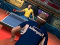 Rockstar Gamesが贈る本格卓球ゲーム,Wii「Rockstar Games presents Table Tennis」が本日発売