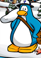 Club Penguin