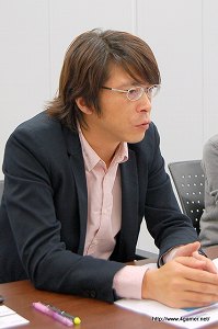 画像ギャラリー No.003のサムネイル画像 / サービス開始から半年,「IRIS Online」がプレイヤーに向けて発する「運営改革宣言」とは。ガーラジャパンにその内容を聞いてきた