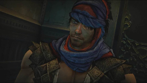 ������#001�Υ���ͥ���/��Prince of Persia�פ�DLC��Epilogue�ס���Ʈ���������ܤκǿ��ࡼ�ӡ������