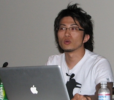 ������#007�Υ���ͥ���/��GDC 2009��21�ϡ֥Х����ϥ�����5�פ�̤륤�󥲡���ࡼ�ӡ�������Ѥ��ɤ�ʤ˿ʤ�Ǥ�ȺǸ��10��ϼ��ȡ�