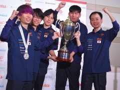 「AESF e-Masters 成都 2020」日本代表選考大会レポート。「LoL」「ウイイレ」「AoV」でアジア王者を目指すメンバーが決定
