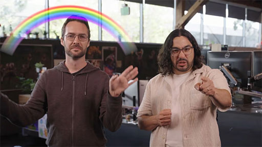 画像ギャラリー No.001のサムネイル画像 / 「リーグ・オブ・レジェンド」,新規プレイヤー向けにWASD操作の導入を発表。パブリックベータから段階的にテストしつつリリース予定