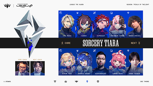 画像ギャラリー No.002のサムネイル画像 / 本田 翼さん,「LoL」のストリーマー大会「League The k4sen」に電撃参戦。9月10日にスクリム開始,9月17日にレギュラーシーズンがスタート