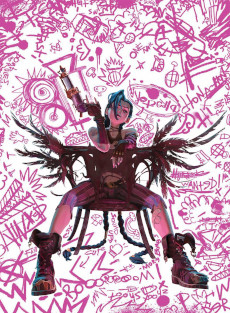 ���������꡼ No.009�Υ���ͥ������ / LoL�򸶺�Ȥ������˥�֥���������ס������ȥ֥å���12��ܤ�ȯ�䡣20�Ͱʾ�Υ��ꥨ�������ؤΥ��󥿥ӥ塼���Ͽ