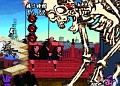 PSP「己の信ずる道を征け」,“からくり”や“忍法”の情報が公開に