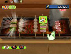 画像集#002のサムネイル/「ハドソン」TGS 2008出展タイトル&豪華ゲスト登場のイベント情報