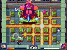 画像集#011のサムネイル/「ハドソン」TGS 2008出展タイトル&豪華ゲスト登場のイベント情報