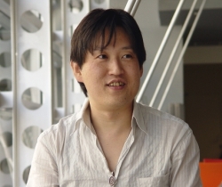 画像集#002のサムネイル/“出会い”と“共感”を表現するための“滅びゆく世界”。Wii「FRAGILE〜さよなら月の廃墟〜」開発者インタビュー