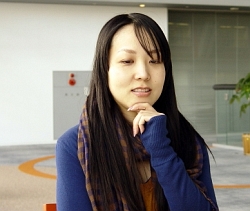 画像集#007のサムネイル/“出会い”と“共感”を表現するための“滅びゆく世界”。Wii「FRAGILE〜さよなら月の廃墟〜」開発者インタビュー