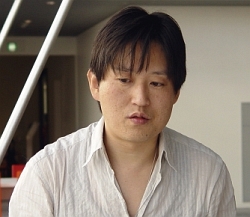 画像集#029のサムネイル/“出会い”と“共感”を表現するための“滅びゆく世界”。Wii「FRAGILE〜さよなら月の廃墟〜」開発者インタビュー