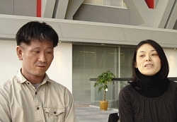 画像集#030のサムネイル/“出会い”と“共感”を表現するための“滅びゆく世界”。Wii「FRAGILE〜さよなら月の廃墟〜」開発者インタビュー