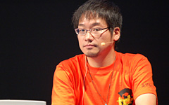 ������#005�Υ���ͥ���/��TGS 2008��004�ϥ��ե饤���ͧã��Ʊ���ץ쥤���ǽ���֥�󥹥����ϥ󥿡�3�ʥȥ饤�ˡץ��٥��®����Ϥ�