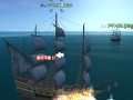 最新SS/ムービーも公開! 出航間近のPS3「大航海時代Online 〜Cruz del Sur〜」特設サイトでゲームの基本をチェック