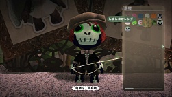 画像ギャラリー No.007のサムネイル画像 / 遊び方は無限大!「リトルビッグプラネット」の「ステージクリエイト」モードを紹介するプレイムービーを掲載