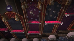 画像ギャラリー No.008のサムネイル画像 / 遊び方は無限大!「リトルビッグプラネット」の「ステージクリエイト」モードを紹介するプレイムービーを掲載