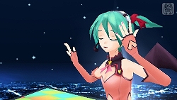 ꡼ No.002 | ֽ鲻ߥ -Project DIVA-ȯ䡪⥸塼륳СȤΰɲø