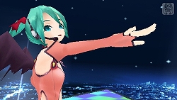 ꡼ No.003 | ֽ鲻ߥ -Project DIVA-ȯ䡪⥸塼륳СȤΰɲø