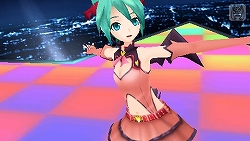 ꡼ No.007 | ֽ鲻ߥ -Project DIVA-ȯ䡪⥸塼륳СȤΰɲø