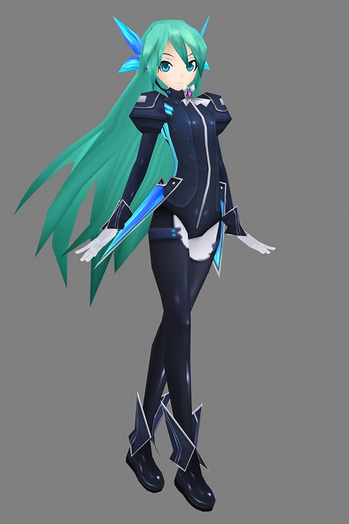 ꡼ No.008 | ֽ鲻ߥ -Project DIVA-ȯ䡪⥸塼륳СȤΰɲø