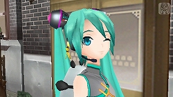 ꡼ No.016 | ֽ鲻ߥ -Project DIVA-ȯ䡪⥸塼륳СȤΰɲø