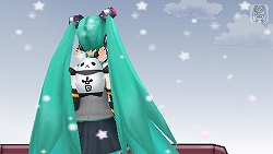 ꡼ No.021 | ֽ鲻ߥ -Project DIVA-ȯ䡪⥸塼륳СȤΰɲø