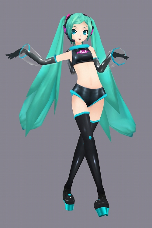 ꡼ No.022 | ֽ鲻ߥ -Project DIVA-ȯ䡪⥸塼륳СȤΰɲø