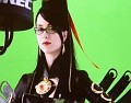 日本初のプレイアブル出展に全国からファンが集合。クライマックスアクション「BAYONETTA」の先行体験会が開催