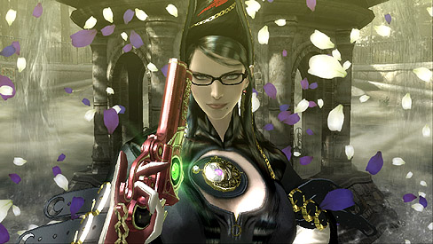 ꡼ No.002Υͥ / TGS 2009ϥ֡ǥץ쥤֥ŸBAYONETTAפΥץࡼӡ4Gamer˷Ǻ