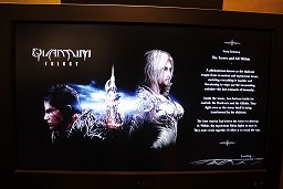 ꡼ No.002 | E3 2010TGS2009С󤫤ŪͷӤ䤹ʤäQUANTUM THEORYסE3ǿץ⡼ࡼӡȥץ쥤ࡼӡ4GamerUp