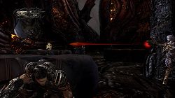 画像ギャラリー No.005のサムネイル画像 / 洋物とは一味違う? コーエーテクモが放つ一風変わった和製TPS,「QUANTUM THEORY」の冒頭プレイムービーを4Gamerにアップ