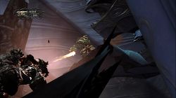 画像ギャラリー No.006のサムネイル画像 / 洋物とは一味違う? コーエーテクモが放つ一風変わった和製TPS,「QUANTUM THEORY」の冒頭プレイムービーを4Gamerにアップ