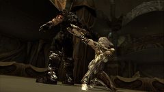 画像ギャラリー No.008のサムネイル画像 / 洋物とは一味違う? コーエーテクモが放つ一風変わった和製TPS,「QUANTUM THEORY」の冒頭プレイムービーを4Gamerにアップ